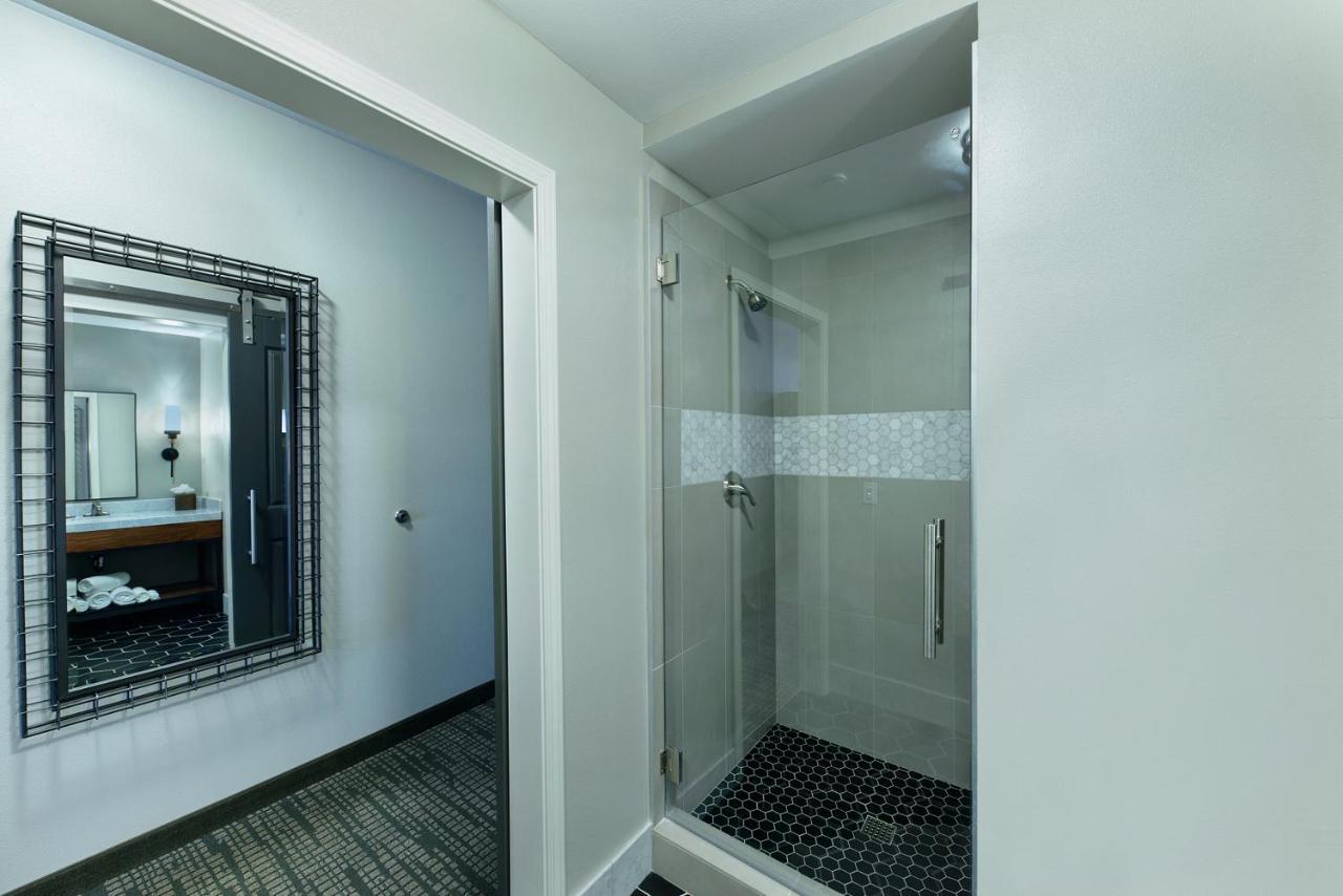 Oxford Suites Пасо Роблс Экстерьер фото
